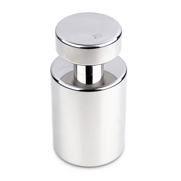 Prüfgewicht KERN 327-15