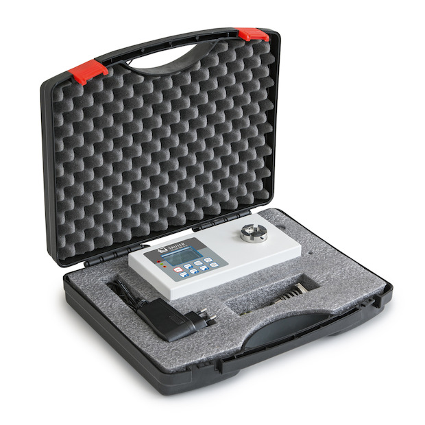 Digitales Drehmomentmessgerät SAUTER DB 20-3