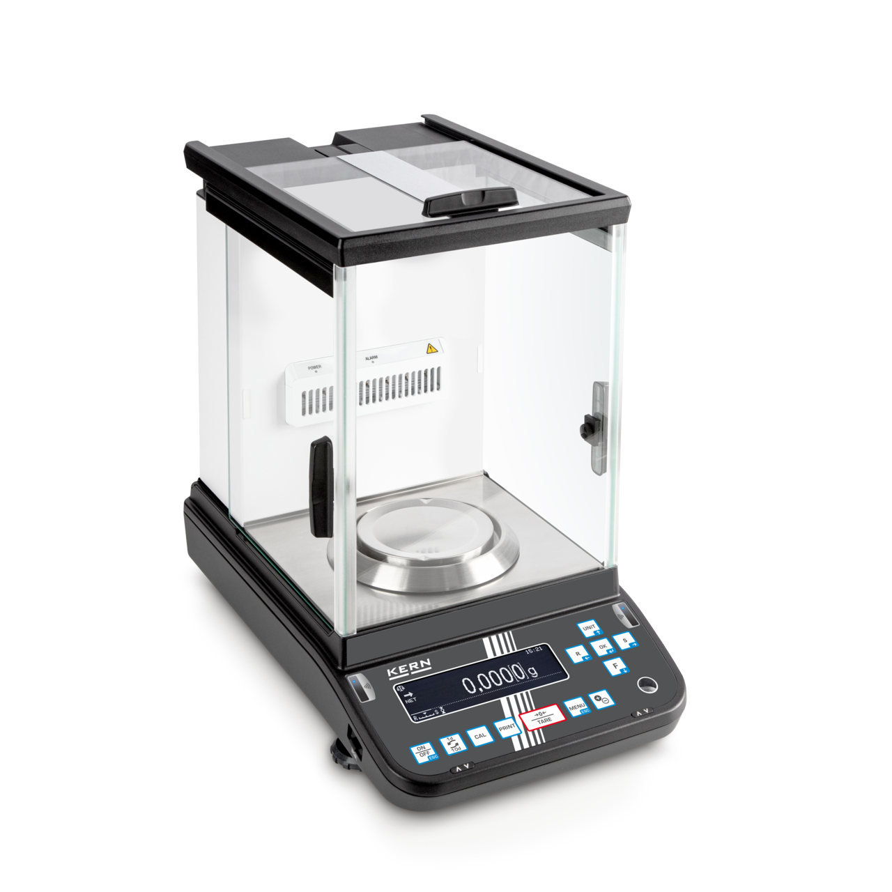 Analysenwaage KERN ABP 300-4AM
