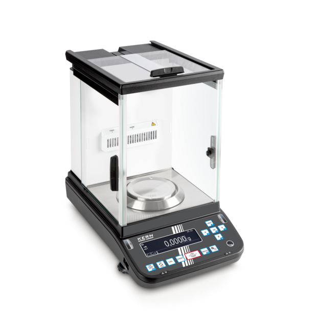 Analysenwaage KERN ABP 300-4AM