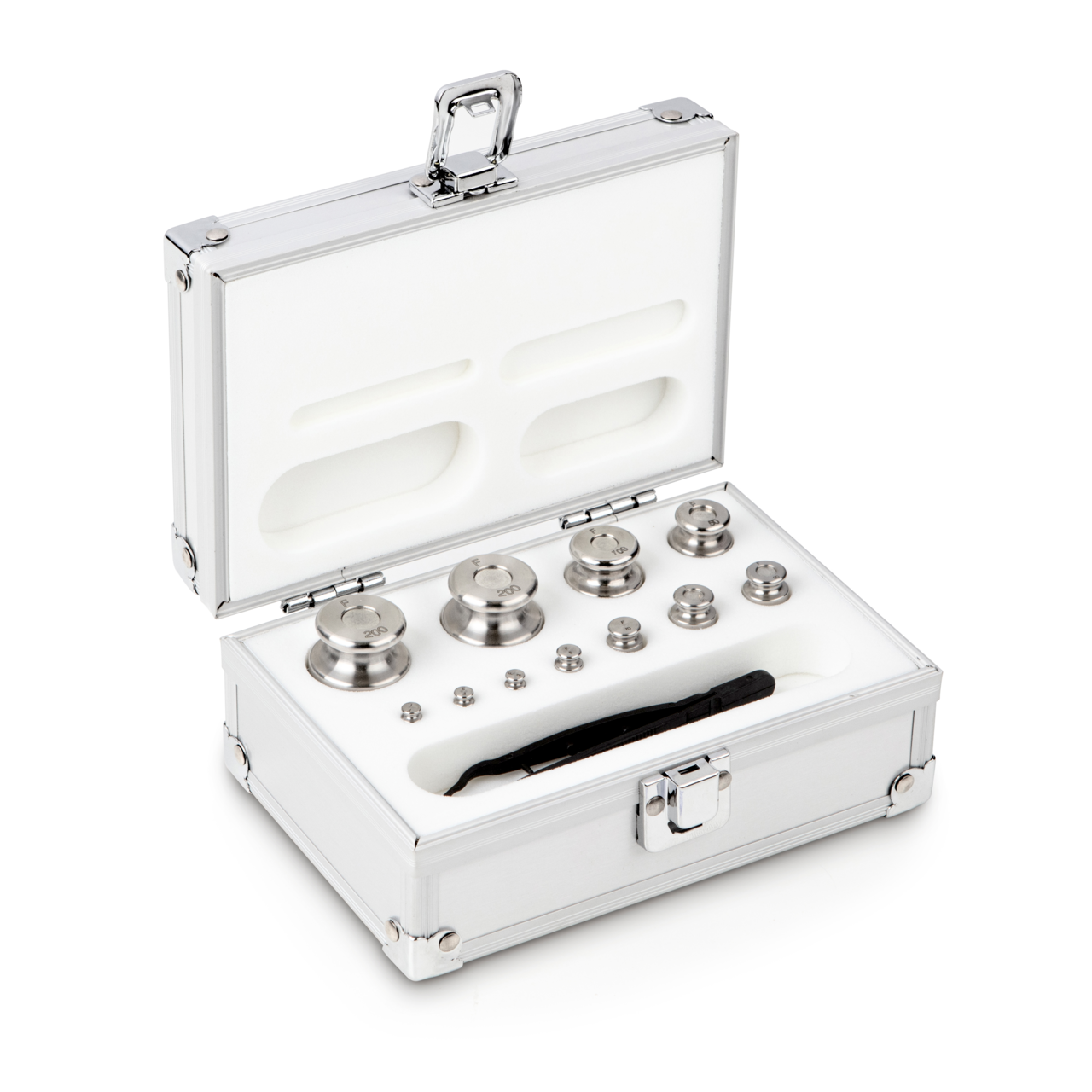 Gewichtssatz KERN 334-046