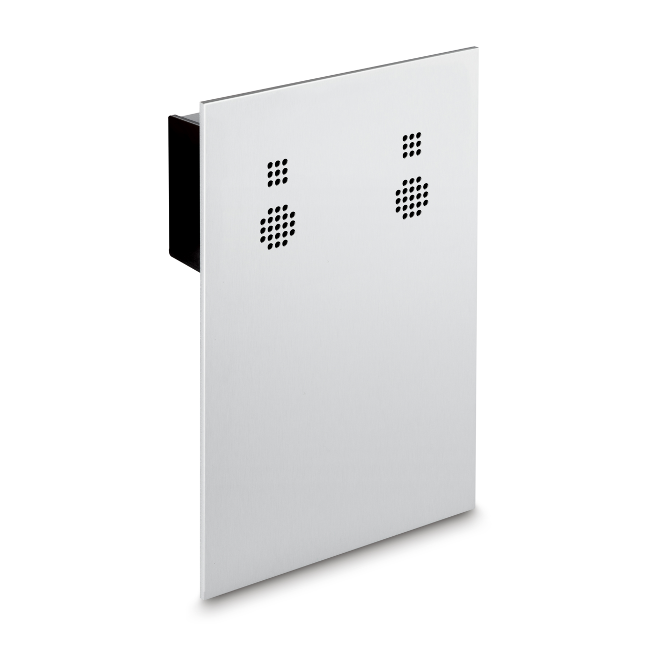 Windschutzrückwand KERN ALJ-A03