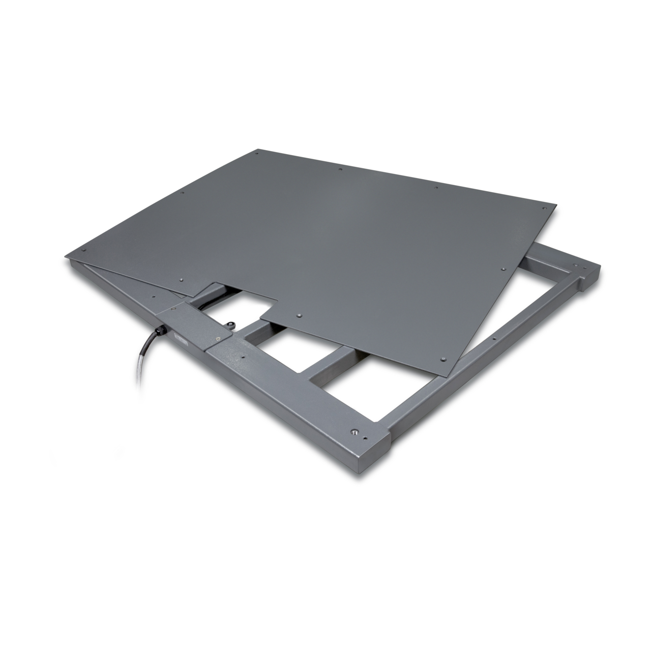 Wägebrücke KERN KFP 1500V20NM