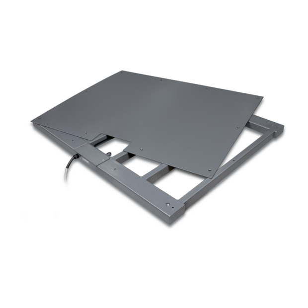 Wägebrücke KERN KFP 1500V20NM