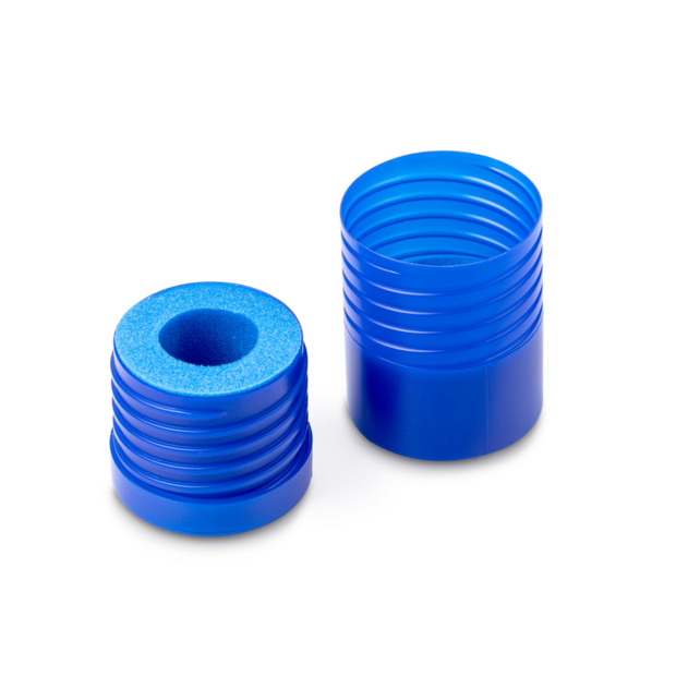 Kunststoff-Gewichtsetui KERN 317-070-400