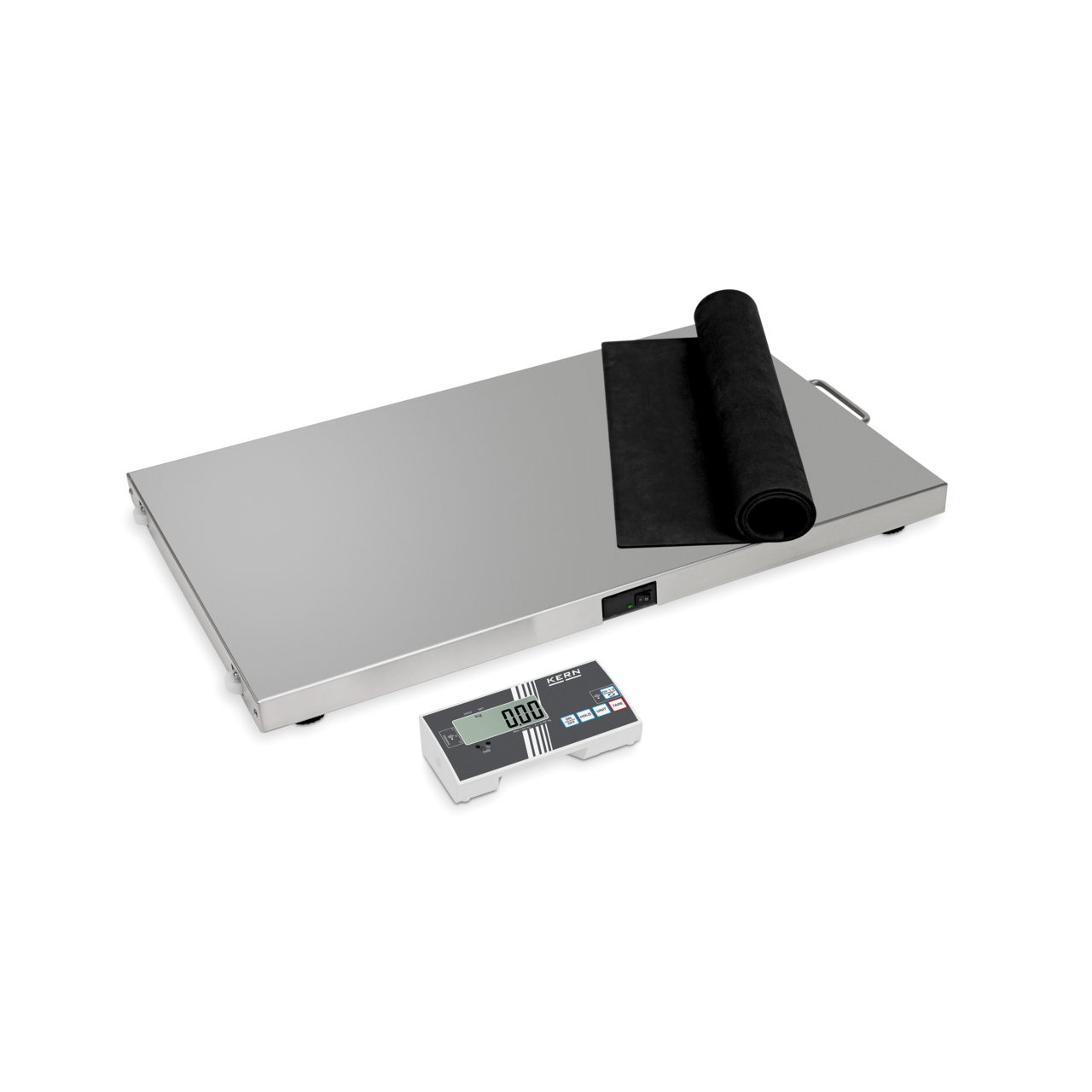 Plattformwaage KERN EOS 150K-2