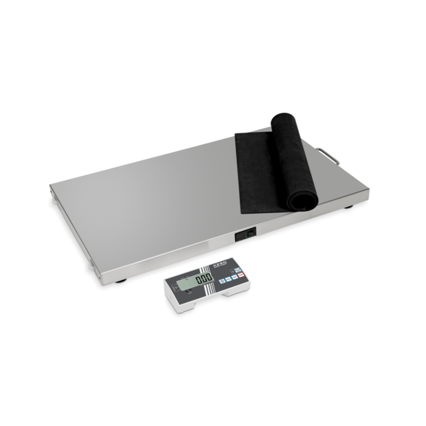 Plattformwaage KERN EOS 150K-2