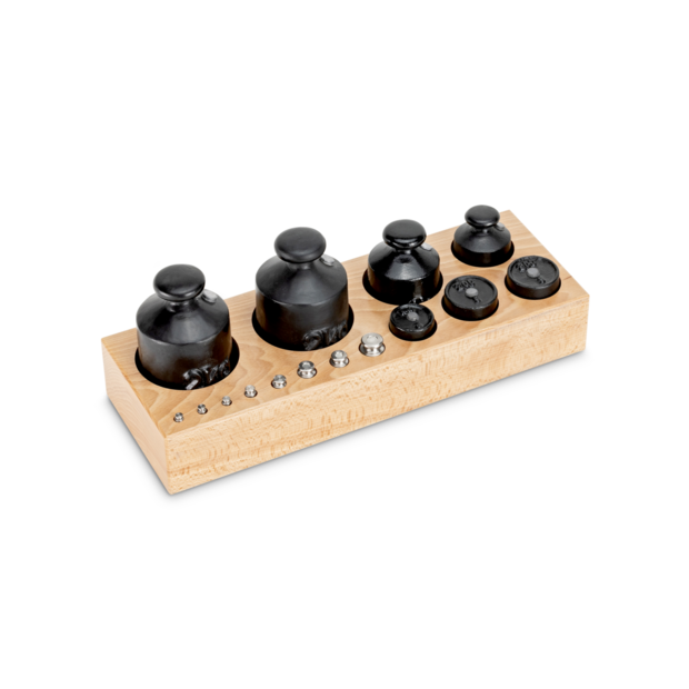 Gewichtsetui KERN 362-970-300