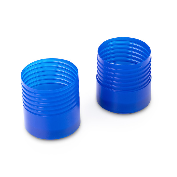 Kunststoff-Gewichtsetui KERN 347-120-400