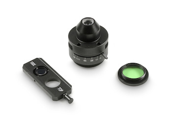 Phasenkontrasteinheit KERN OBB-A1397