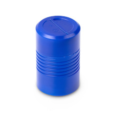 Kunststoff-Gewichtsetui KERN 347-120-400