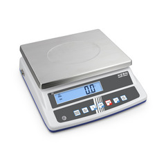 Tischwaage KERN FCD 3K-3