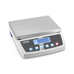IoT-Line Tischwaage KERN FKB 15K0.5