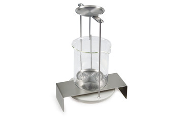 Set zur Dichtebestimmung KERN YDB-02