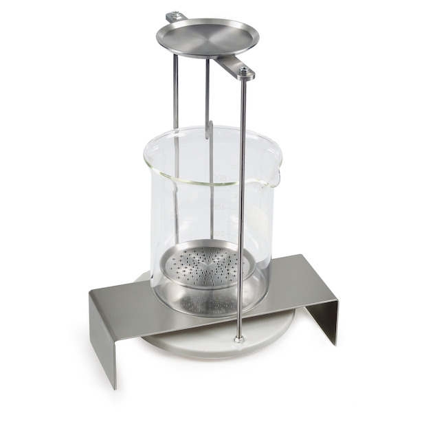 Set zur Dichtebestimmung KERN YDB-02