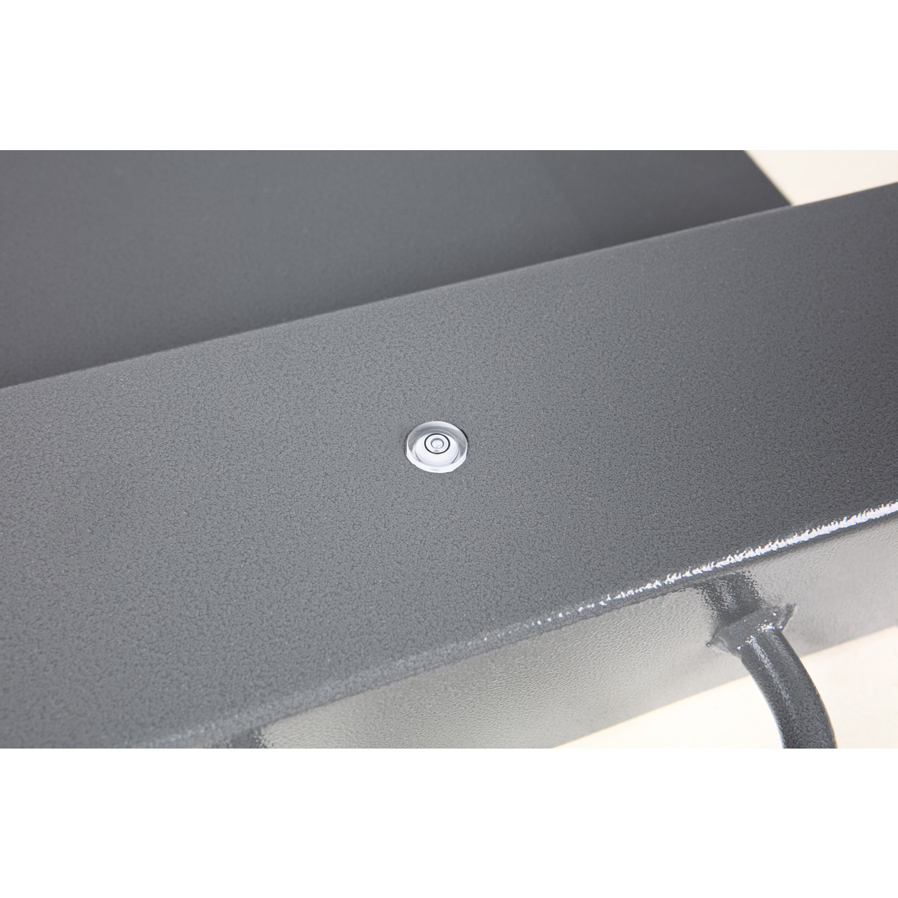 Durchfahrwaage KERN NIB 600K-2