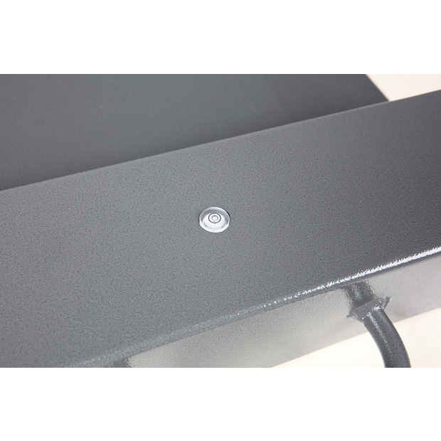 Durchfahrwaage KERN NIB 600K-2