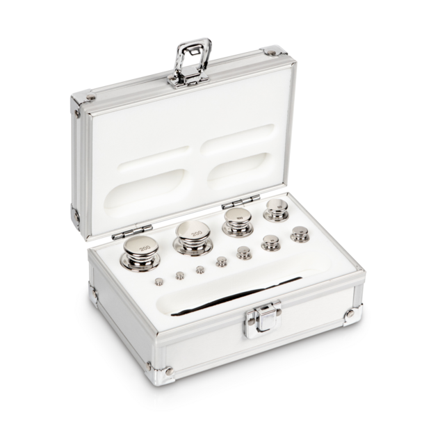 Gewichtssatz KERN 304-046