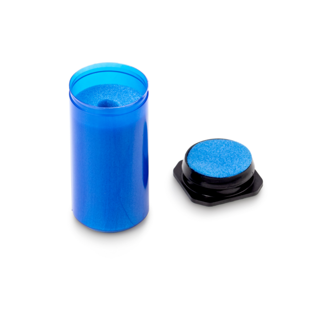 Kunststoff-Gewichtsetui KERN 317-020-400