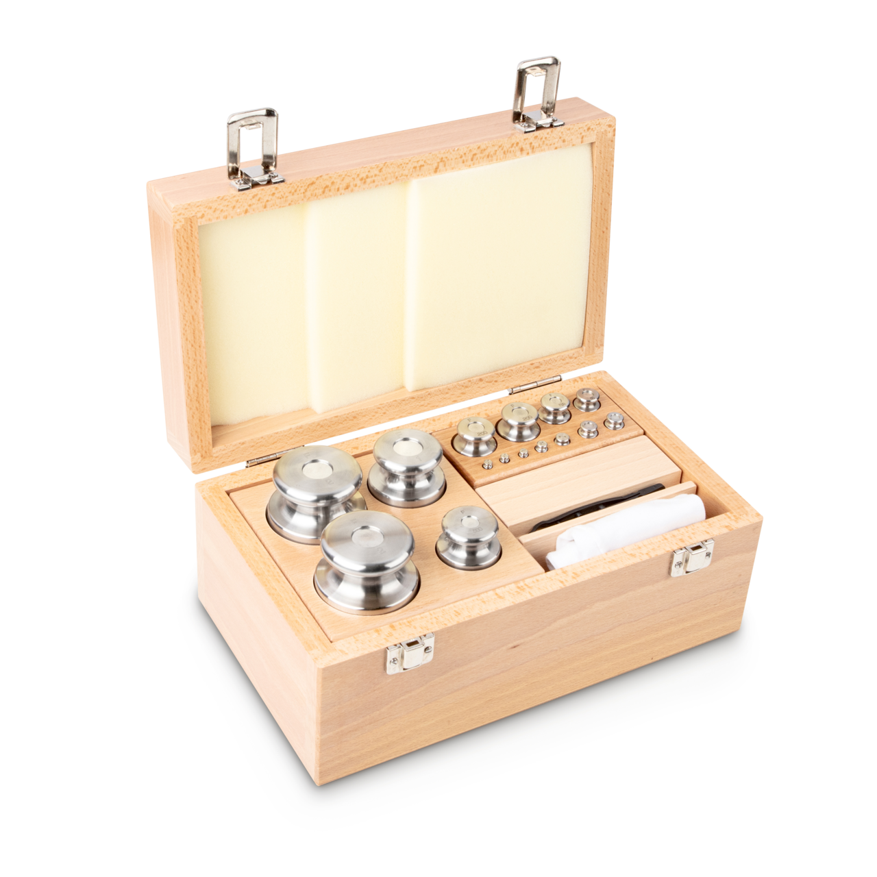 Gewichtssatz KERN 334-07