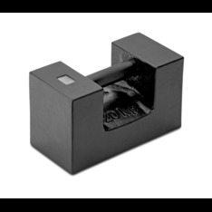 Prüfgewicht KERN 346-88-2025e