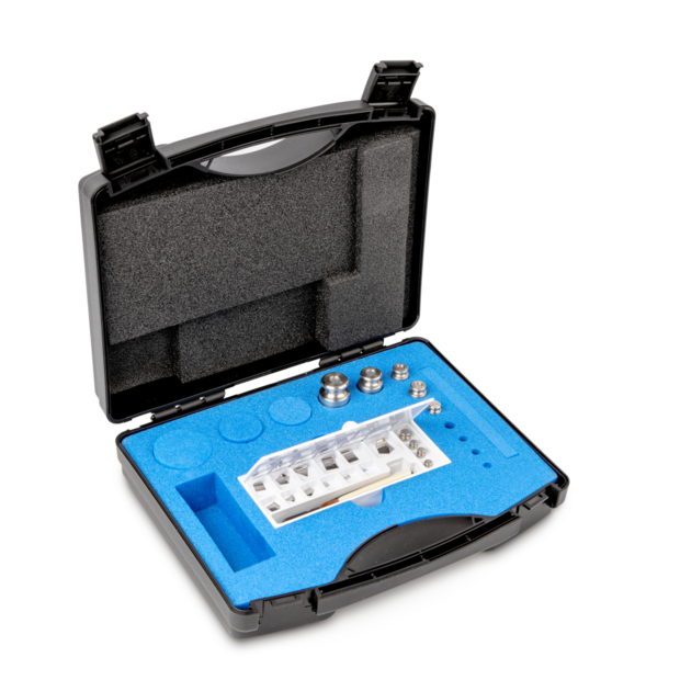 Gewichtssatz KERN 343-034