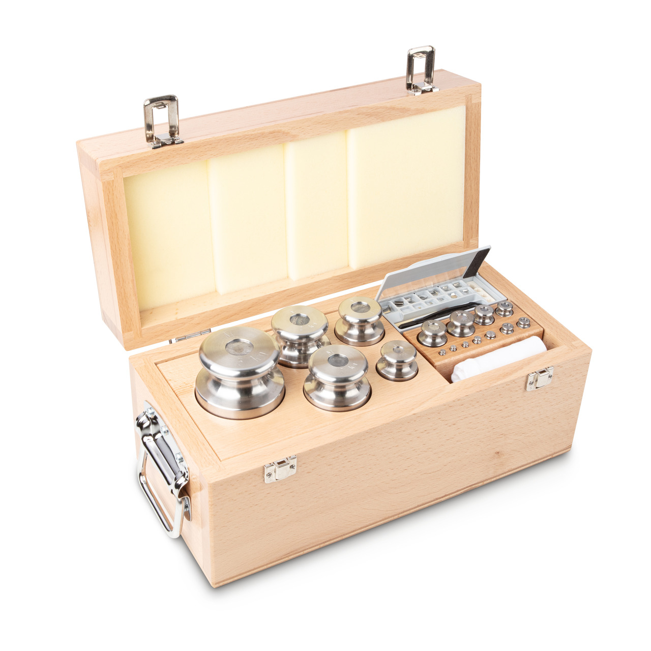 Gewichtssatz KERN 343-08