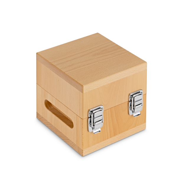 Gewichtsetui KERN 337-131-200