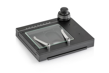 Mikroskop-Tisch KERN OZB-A4605