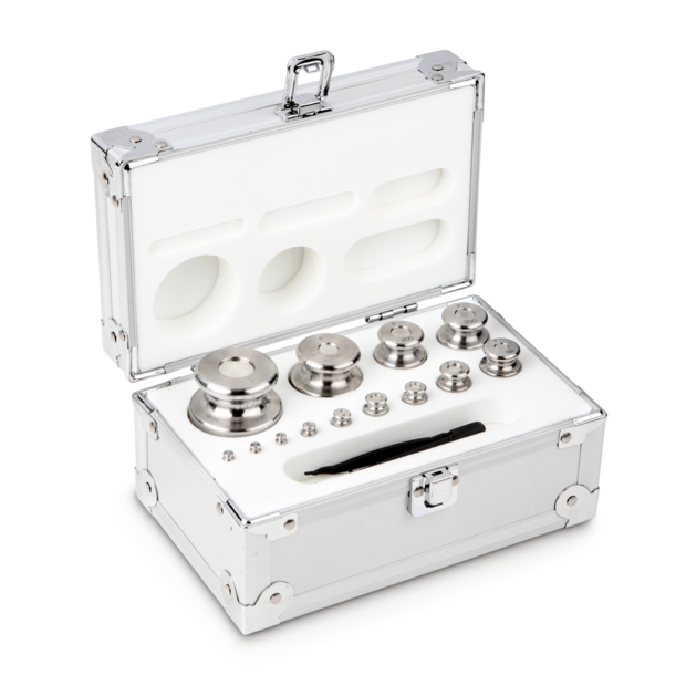 Gewichtssatz KERN 334-066