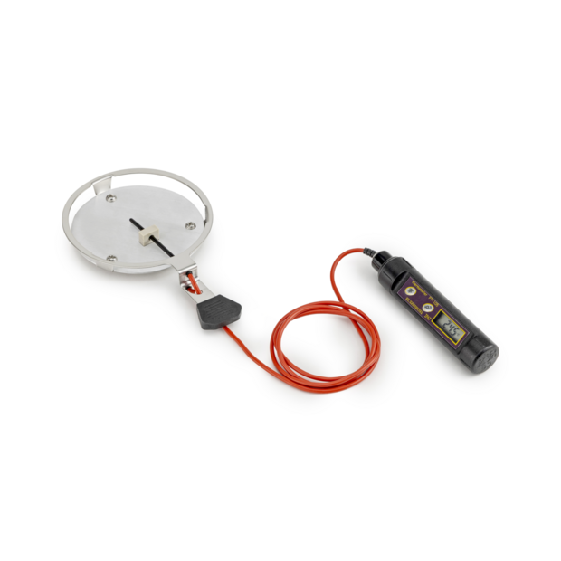 Temperatur-Kalibrierset KERN DIS-A01