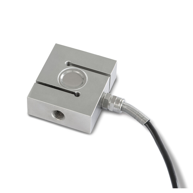 Digitales Kraftmessgerät SAUTER FL 2K