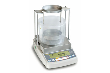 Set zur Dichtebestimmung KERN PBS-A04