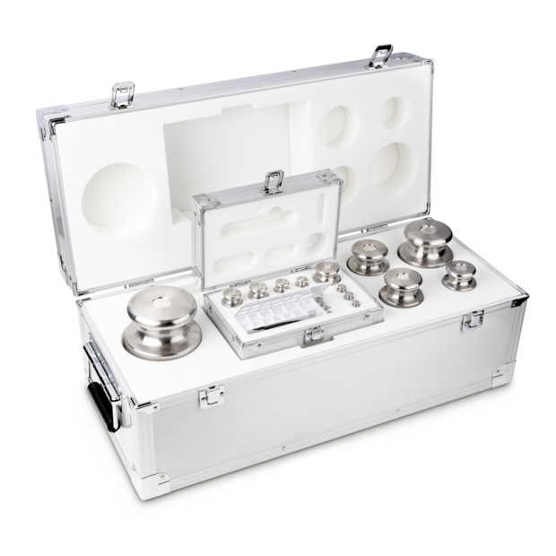 Gewichtssatz KERN 334-096