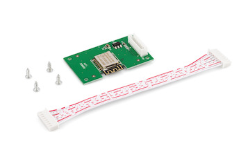 Datenschnittstelle KERN KIB-A10