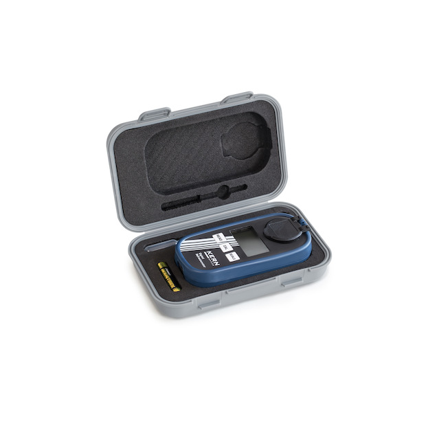 Digitales Refraktometer KERN ORM 1RS