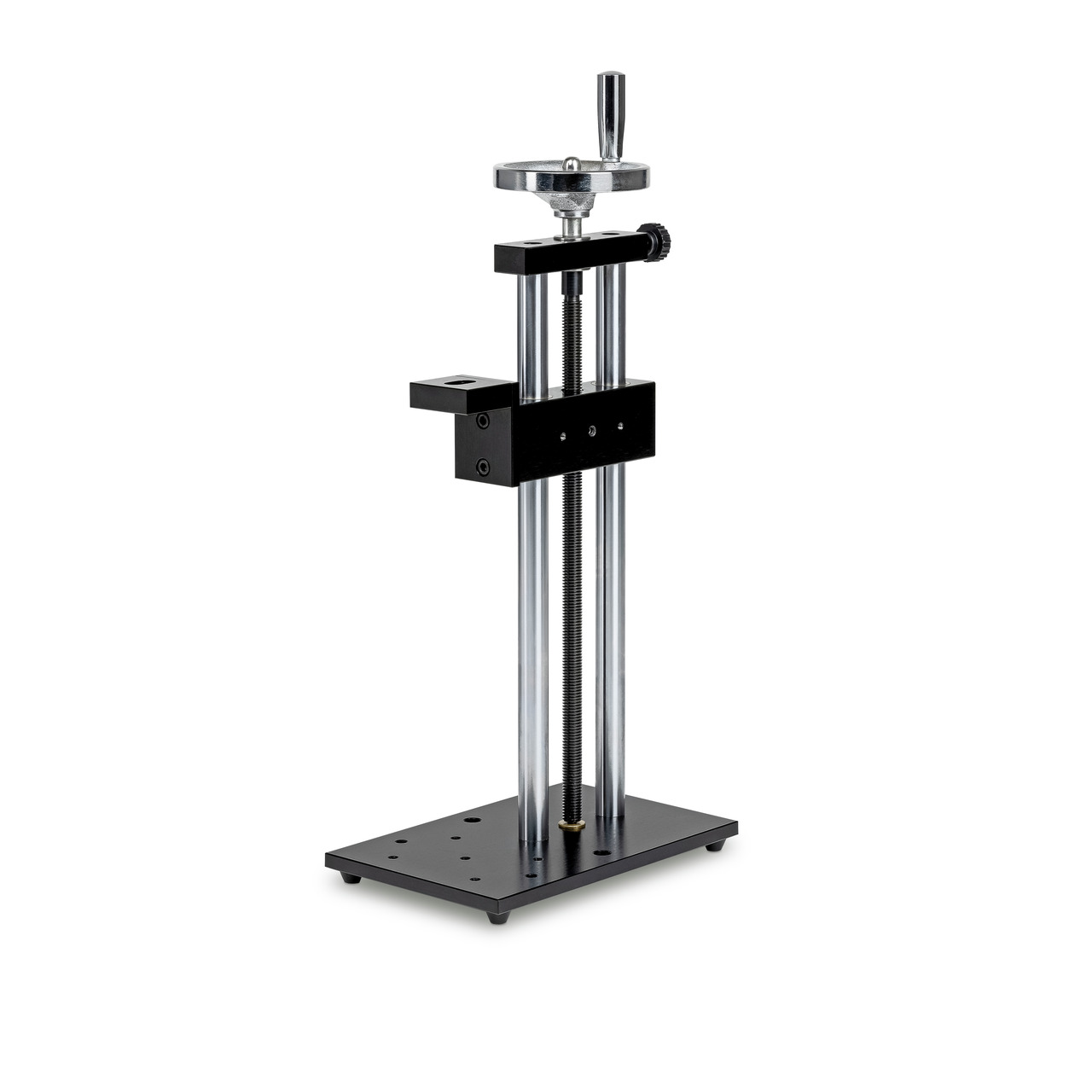 Manueller Prüfstand SAUTER TVL-E