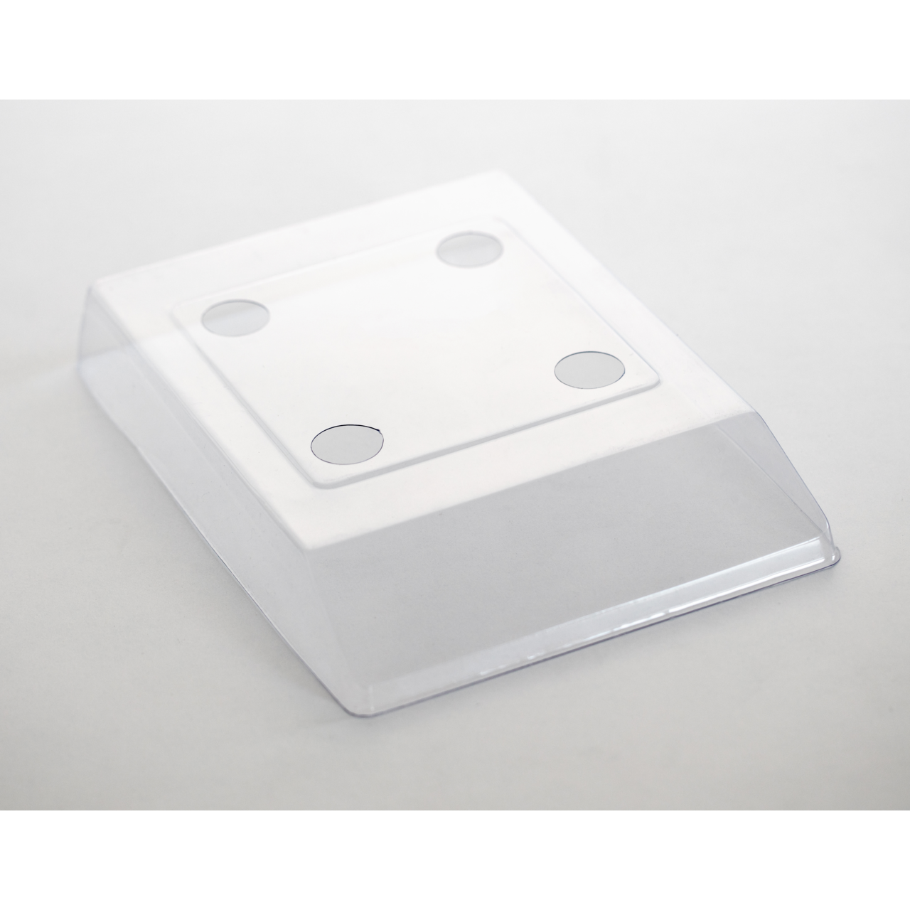 Arbeitsschutzhaube KERN 440-530-002