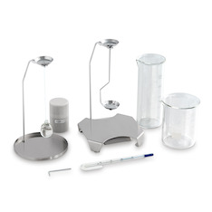 Set zur Dichtebestimmung KERN ALT-A02