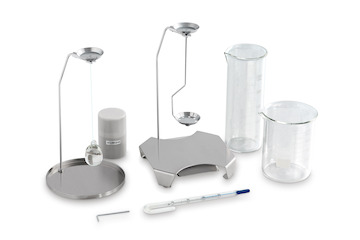 Set zur Dichtebestimmung KERN ALT-A02