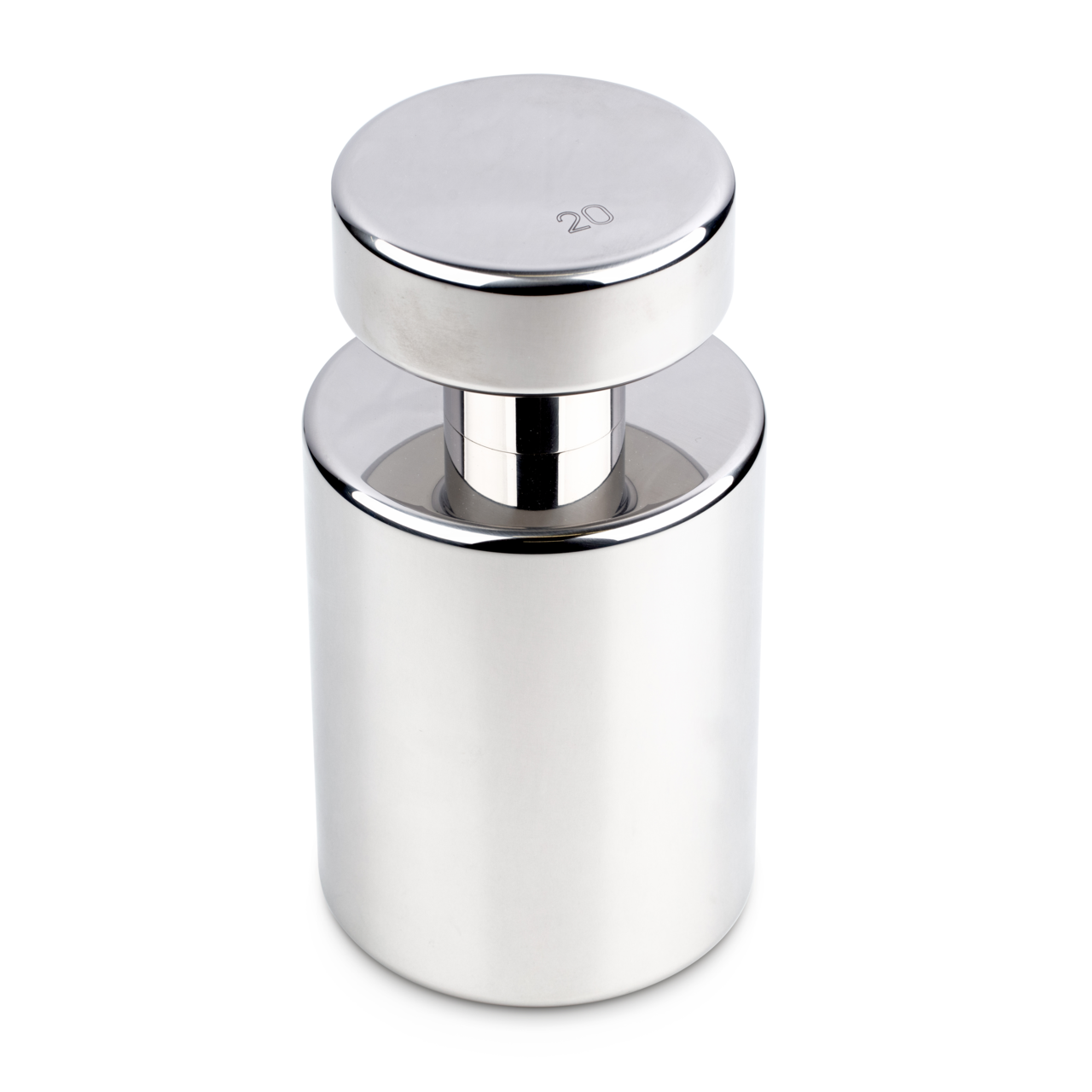 Prüfgewicht KERN 327-15