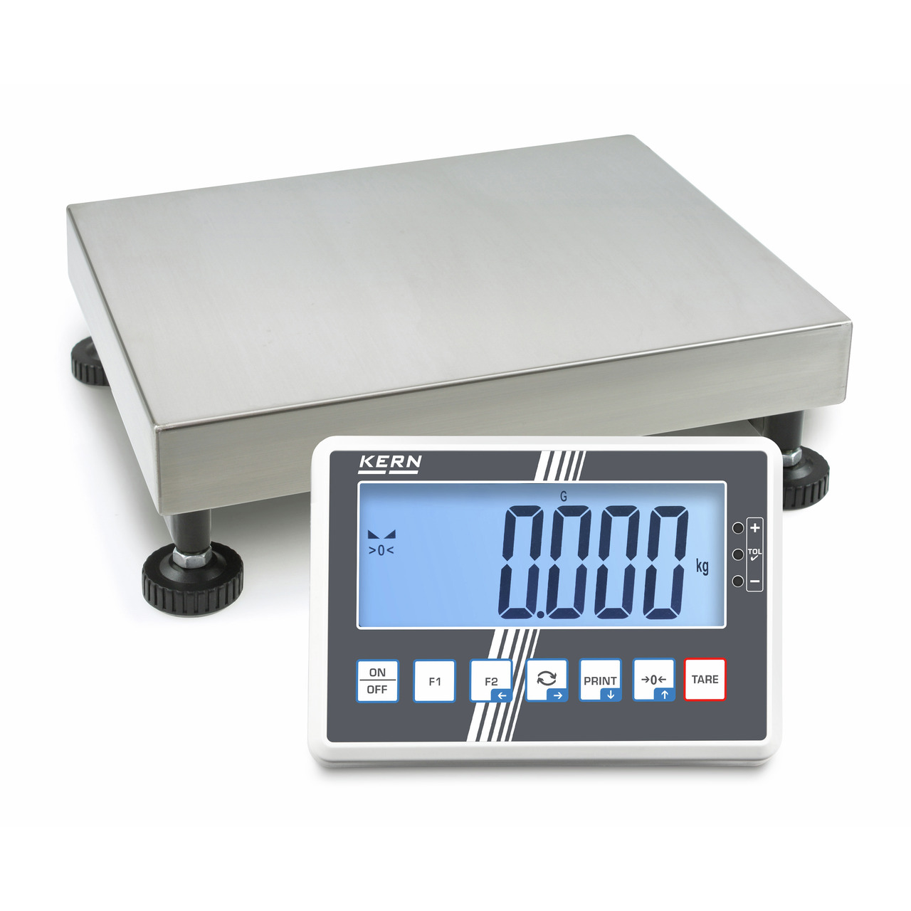 IoT-Line Plattformwaage KERN IFC 60K-3