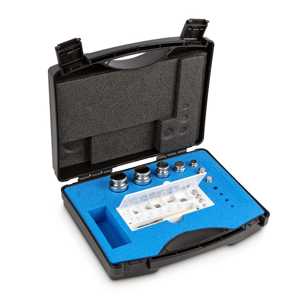 Gewichtssatz KERN 313-044