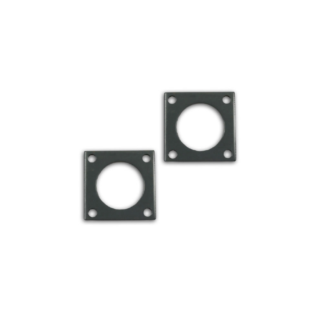 Fußplatten-Paar KERN BFS-A06