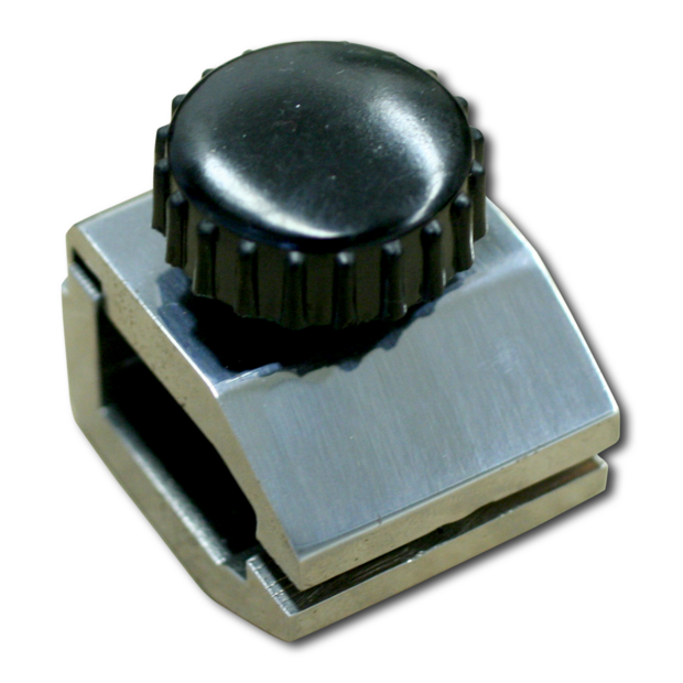 Standard Kleinklammer-Aufsatz SAUTER AC 22R