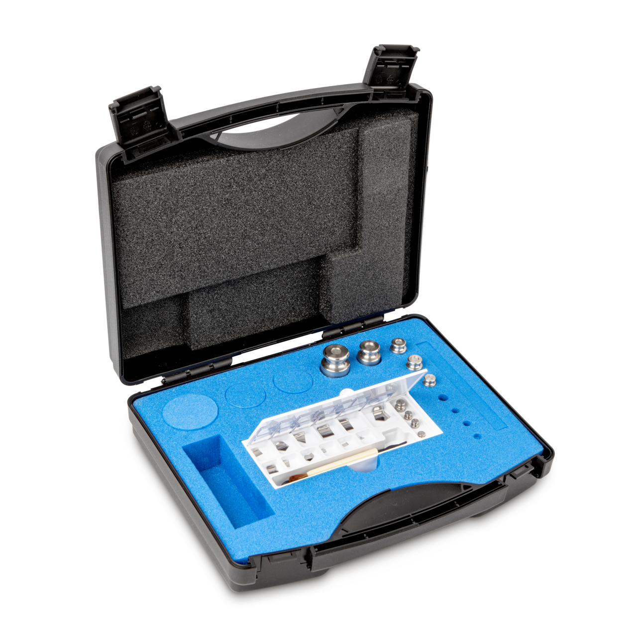 Gewichtssatz KERN 333-034