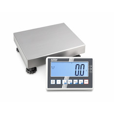 IoT-Line Plattformwaage KERN IFC 6K-4