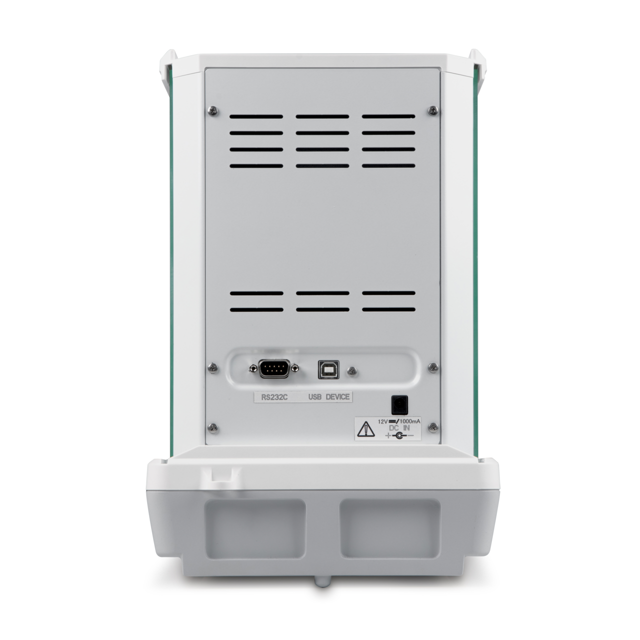 Analysenwaage KERN ACS 100-4