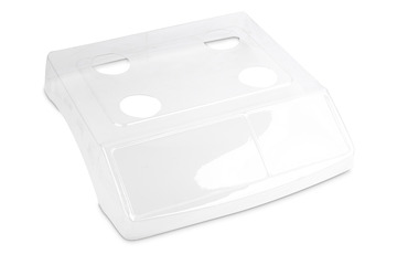 Arbeitsschutzhaube KERN RIB-A01