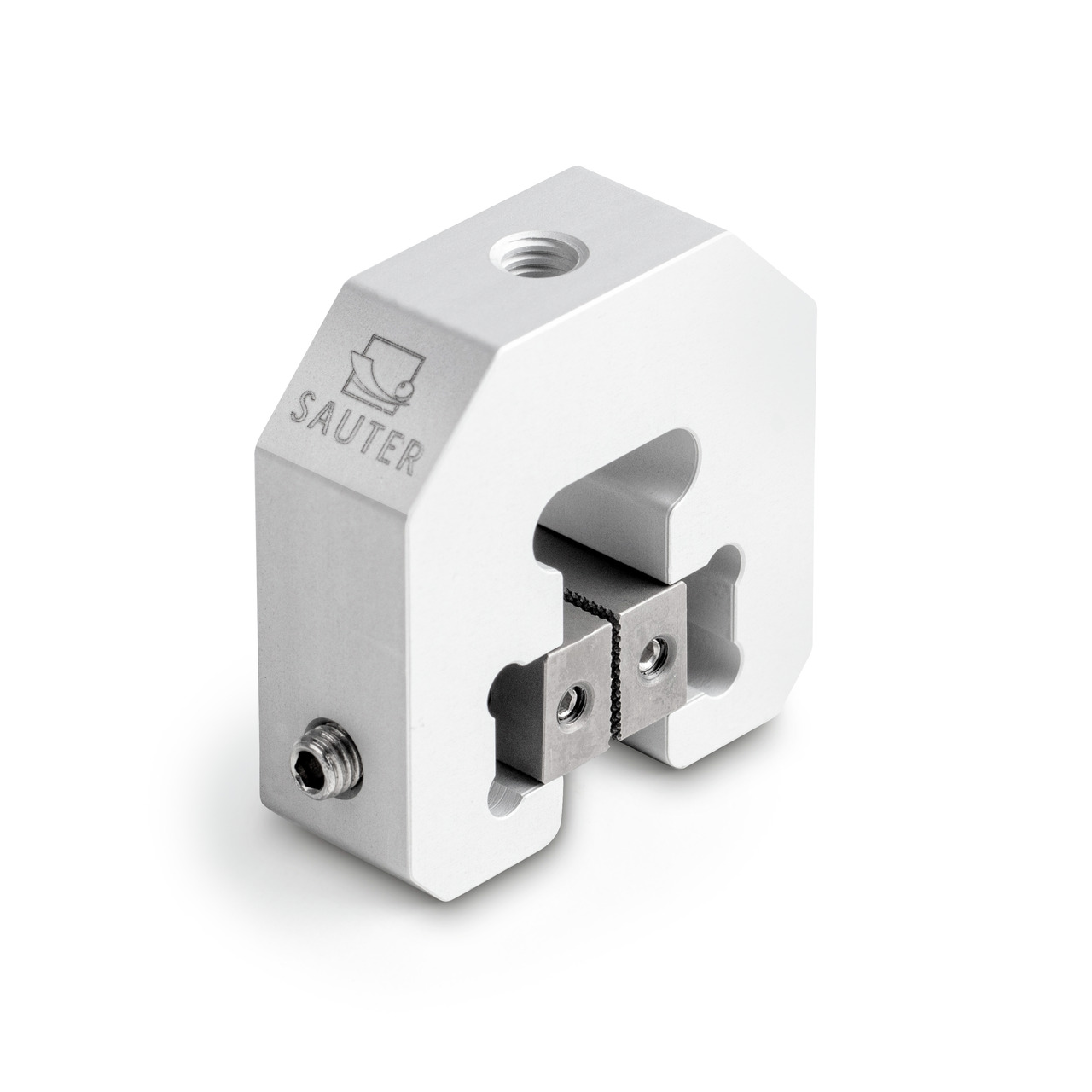 Schraubspannklemme SAUTER AE 500